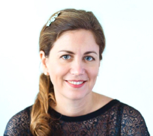 Frédérique Feriaud